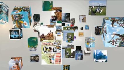 景區(qū)托管進入成熟技術(shù)時代